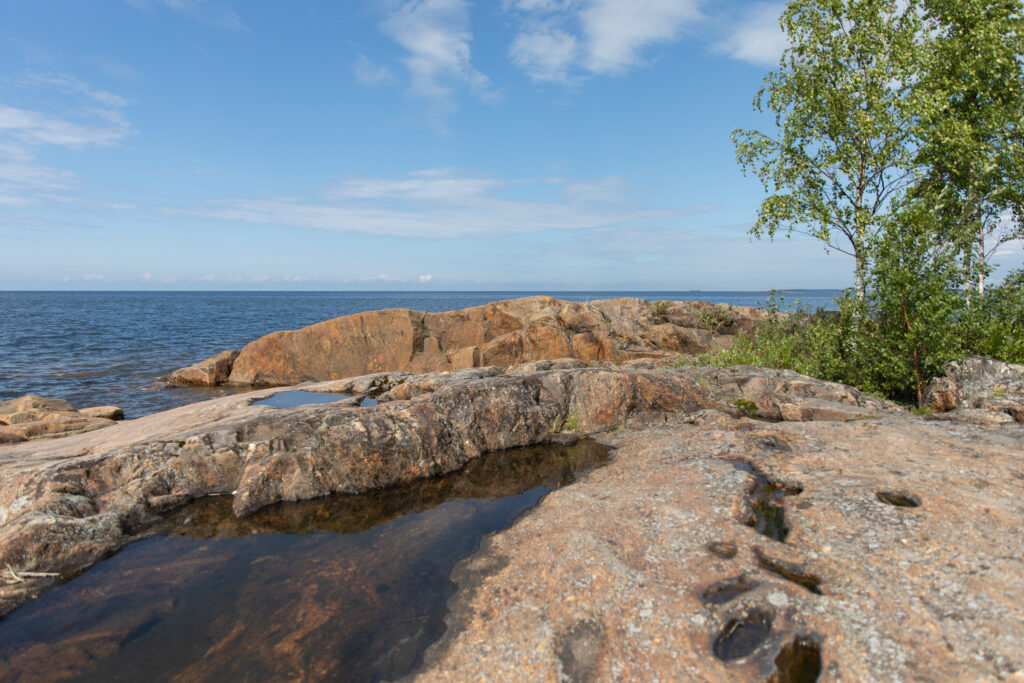 Bergvärme och energibrunnar, Geokaivot Oy