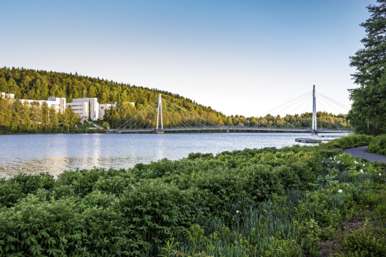 Maalämpö kerrostaloon