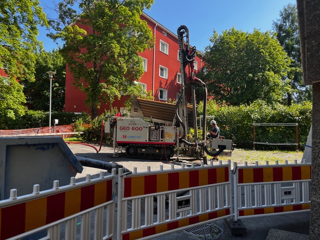 maalämpö geokaivot oy