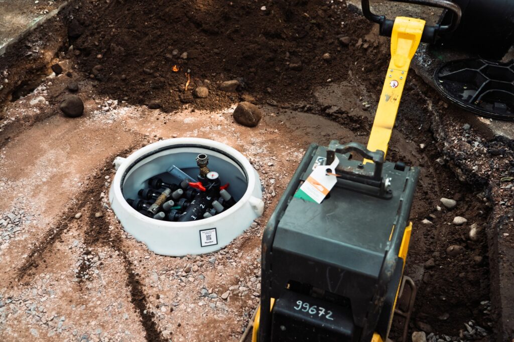 Maalämmön mitoitus