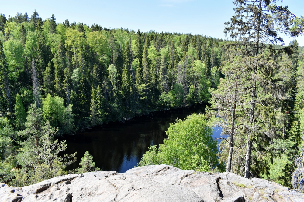 Geokaivot maalämpö Pirkanmaa