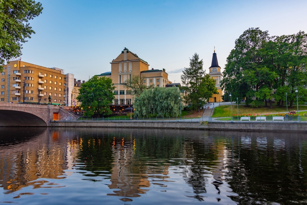 Maalämpö Pirkanmaa Geokaivot